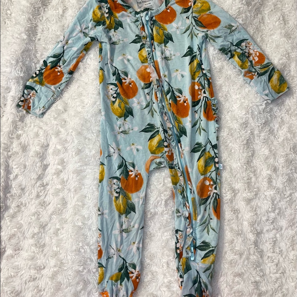 18/24m Posh Peanut
